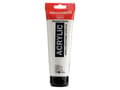 Miniatyrbilde 4 av 5: Amsterdam Standard Series Acrylic Tube Titanium White 105