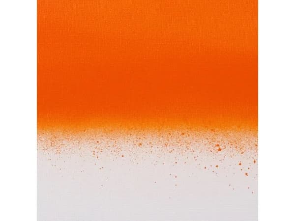 Artequipment Amsterdam Spray Paint Azo Orange 276