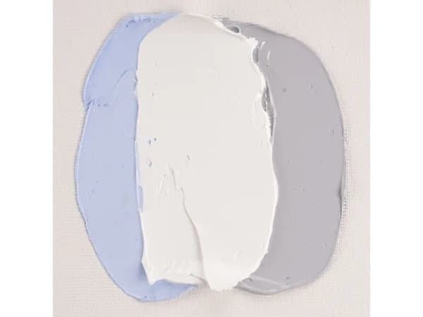 Cobra Artist Water-Mixable Oil Colour Tube Titanium White 105