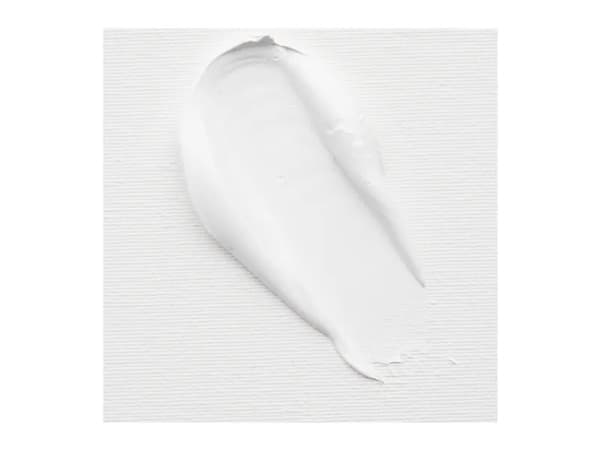 Cobra Artist Water-Mixable Oil Colour Tube Titanium White 105