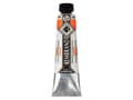 Miniatyrbilde 3 av 5: Rembrandt Acrylic Colour Tube Permanent Orange 266