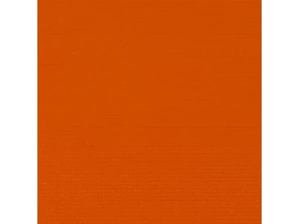 Rembrandt Acrylic Colour Tube Permanent Orange 266