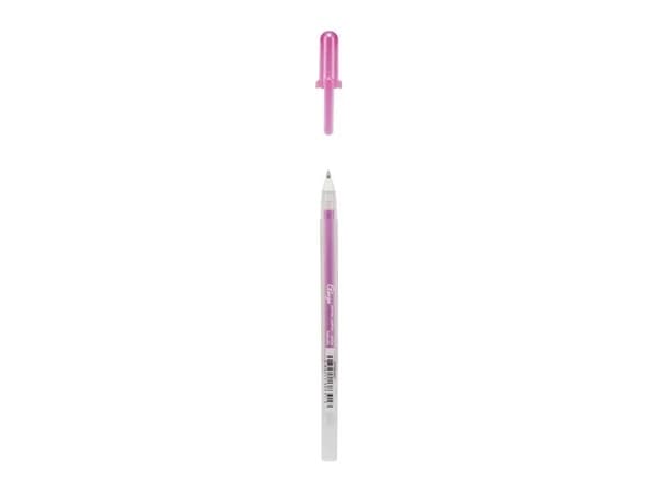 Sakura Gelly Roll Glaze 3D-Roller Rose