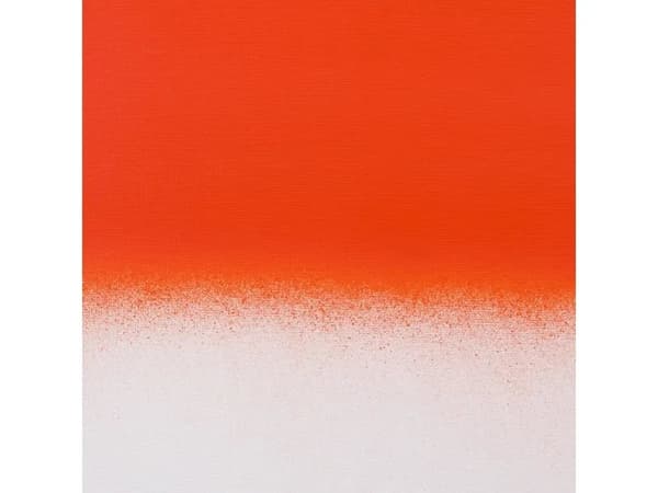 Amsterdam Spray Paint Vermilion 311