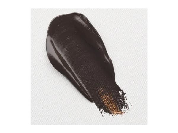Cobra Artist Water-Mixable Oil Colour Tube Burnt Umber 409