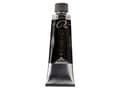 Miniatyrbilde 3 av 5: Rembrandt Oil Colour Tube Ivory Black 701