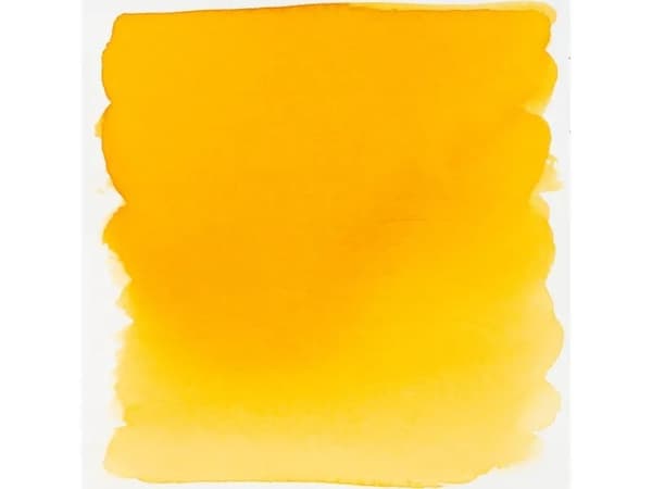 Ecoline Liquid Watercolour Bottle Gold Ochre 231