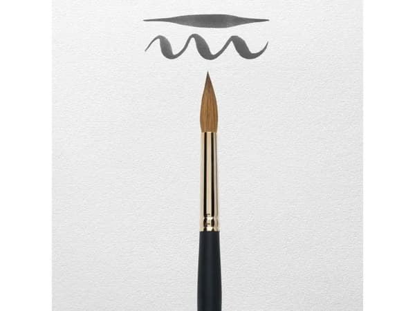 Rembrandt Watercolour Brush Series 100 No. 10