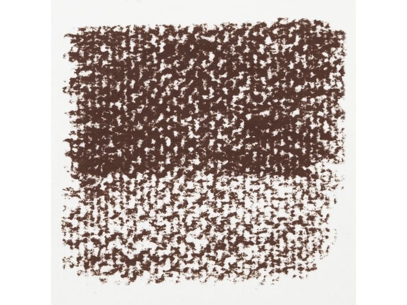 Rembrandt Soft Pastel Permanent Red 372.3