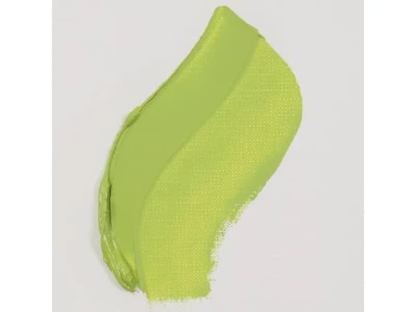 Van Gogh Oil Colour Tube Yellowish Green 617
