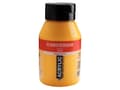 Miniatyrbild 4 av 5: Amsterdam Standard Series Acrylic Jar Azo Yellow Deep 270