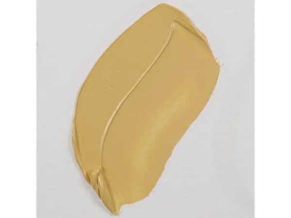 Van Gogh Oil Colour Tube Naples Yellow Deep 223