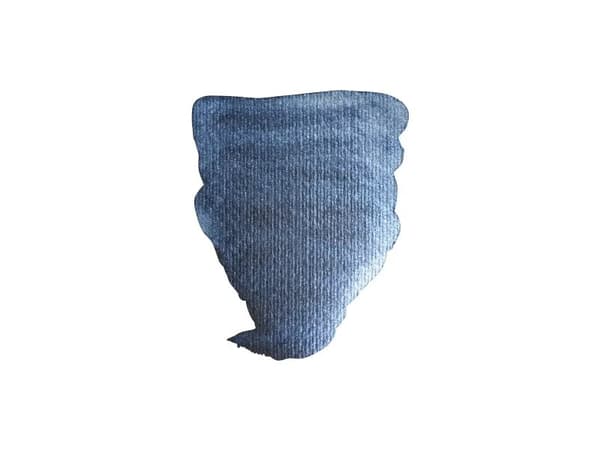 Rembrandt Watercolour Pan Spark Blue 865