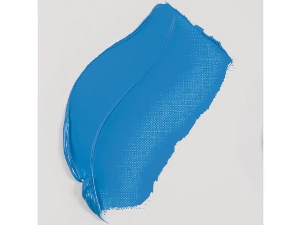 Van Gogh Oil Colour Tube Sèvres Blue 530