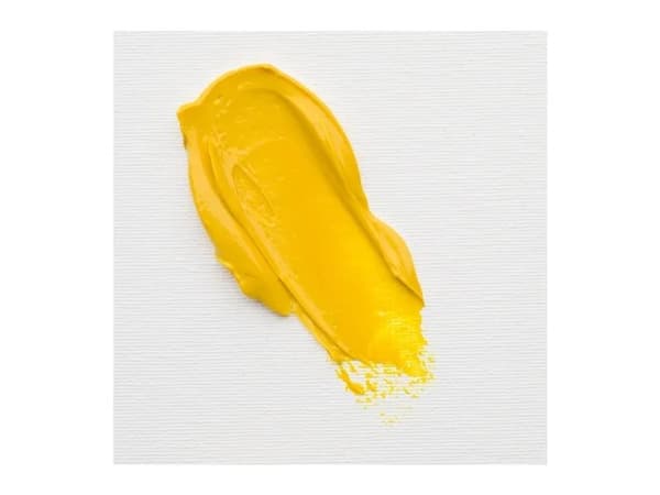 Cobra Artist Water-Mixable Oil Colour Tube Transparent Yellow Medium 272