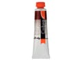Miniatyrbilde 3 av 5: Cobra Study Water Mixable Oil Colour Tube Burnt Sienna 411