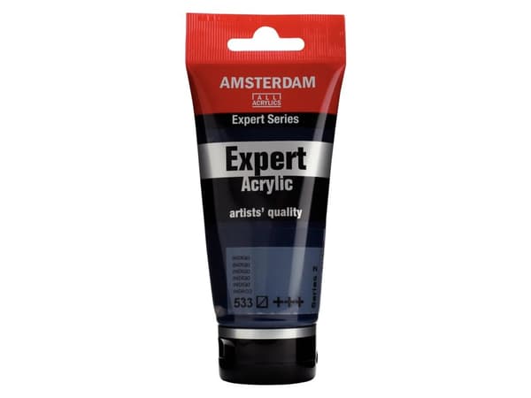 Artequipment Amsterdam Expert Series Akrylrør Indigo 533