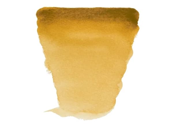 Van Gogh Watercolour Tube Raw Sienna 234
