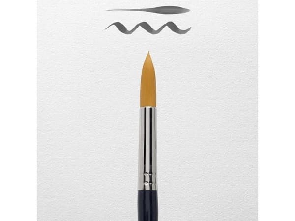 Talens Van Gogh Watercolour Brush Series 191 No. 18