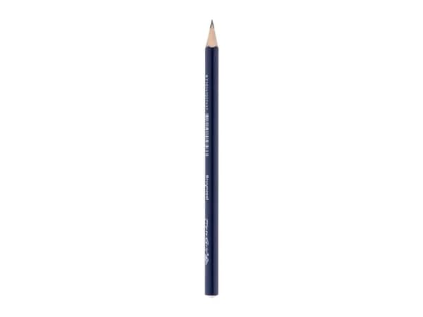 Bruynzeel Triple Grip HB Graphite Pencils Tube 36 Pieces