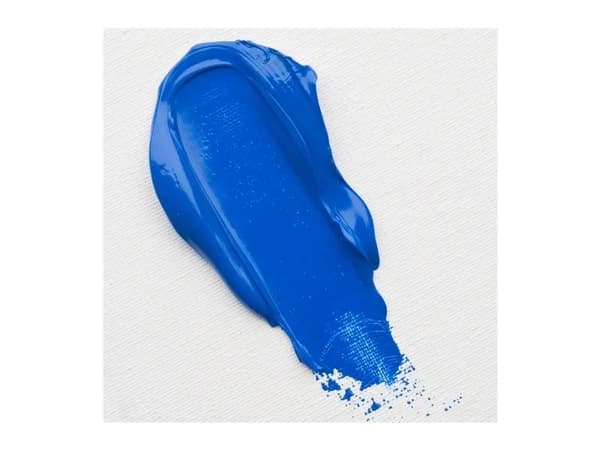 Cobra Study Water Mixable Oil Colour Tube Cerulean Blue (Phthalo) 535