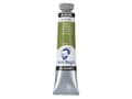 Miniatyrbilde 5 av 5: Van Gogh Oil Colour Tube Sap Green 623