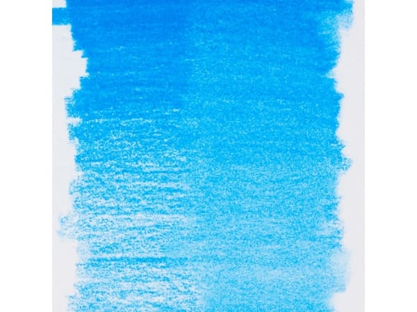 Bruynzeel Design pastel pencil Cobalt Blue #55