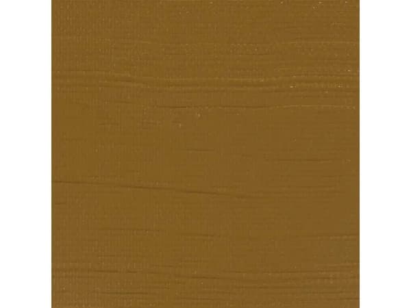 Rembrandt Acrylic Colour Tube Yellow Ochre 227