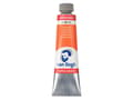Pikkukuva 4 / 5: Van Gogh Acrylic Colour Tube Azo Orange 276