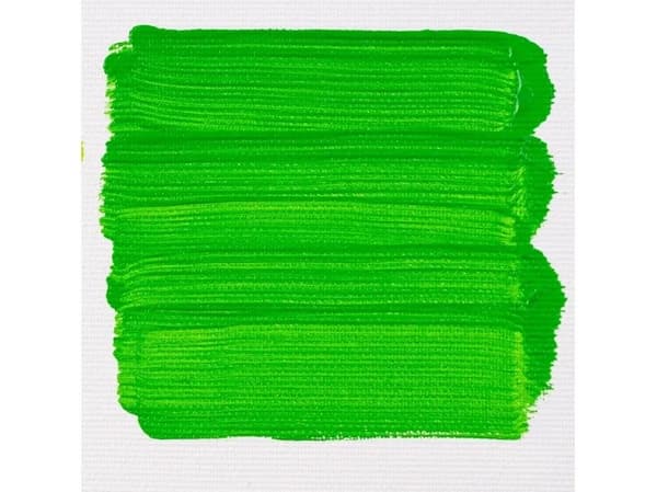 Talens Art Creation Acrylic Colour Jar Permanent Green Light 618