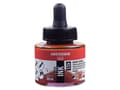 Miniatyrbilde 2 av 5: Amsterdam Acrylic Ink Bottle Burnt Sienna 411