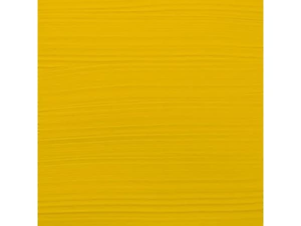 Amsterdam Expert Series Acrylic Tube Permanent Yellow Medium 284