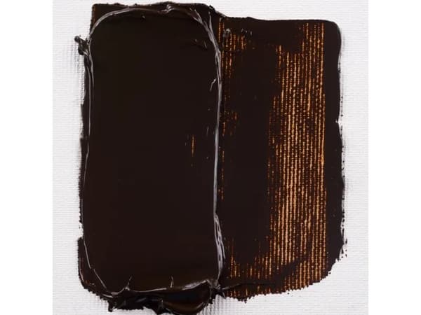 Talens Art Creation Oil Colour Tube Burnt Umber 409