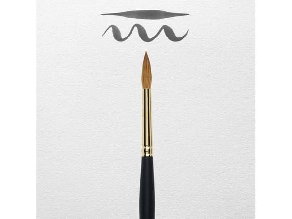 Artequipment Rembrandt Watercolour Brush Series 100 No. 8