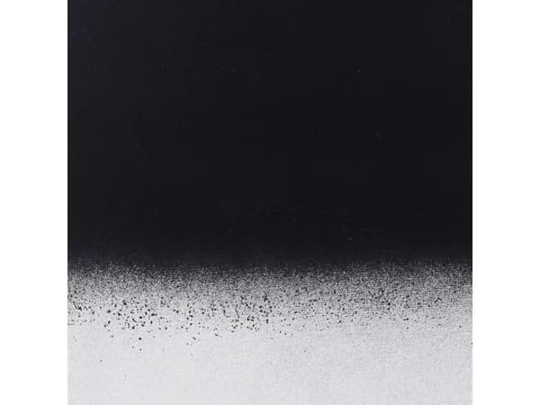 Amsterdam Spray Paint Lamp Black 702