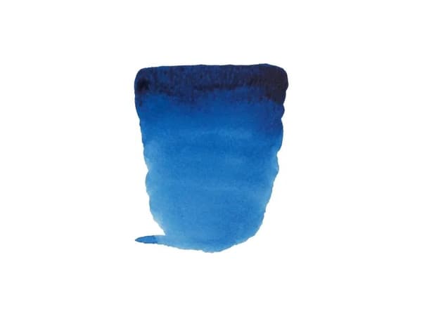 Rembrandt Watercolour Pan Phthalo Blue Greenish 576