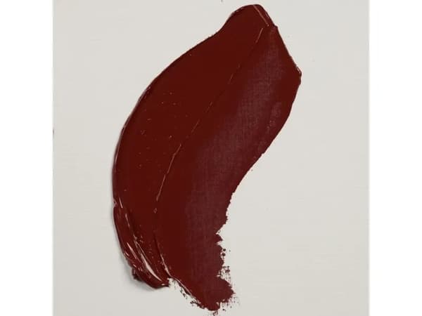 Rembrandt Oil Colour Tube Indian Red 347