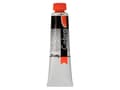 Miniatyrbild 4 av 5: Cobra Study Water Mixable Oil Colour Tube Ivory Black 701
