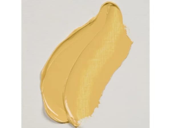 Rembrandt Oil Colour Tube Naples Yellow Deep 223