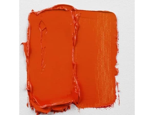 Talens Art Creation Oil Colour Tube Vermilion 311