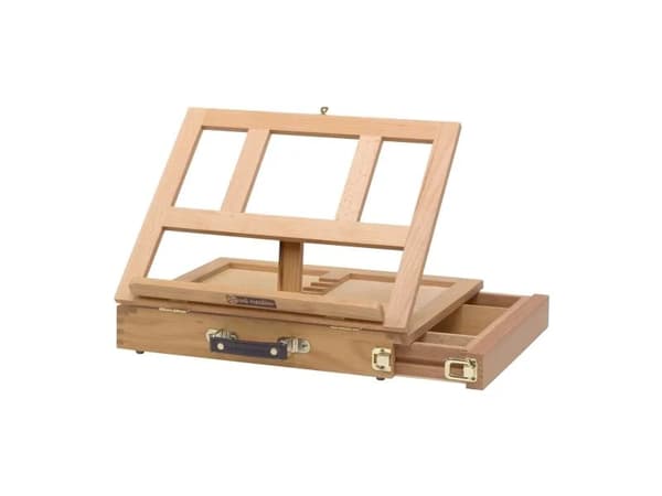Talens Art Creation Table Box Easel Callisto