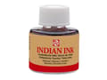 Miniatyrbild 4 av 5: Talens Indian Ink Bottle Black 700