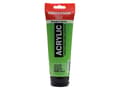 Miniatyrbilde 4 av 5: Amsterdam Standard Series Acrylic Tube Brilliant Green 605