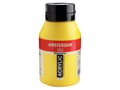 Miniatyrbilde 4 av 5: Amsterdam Standard Series Acrylic Jar Primary Yellow 275