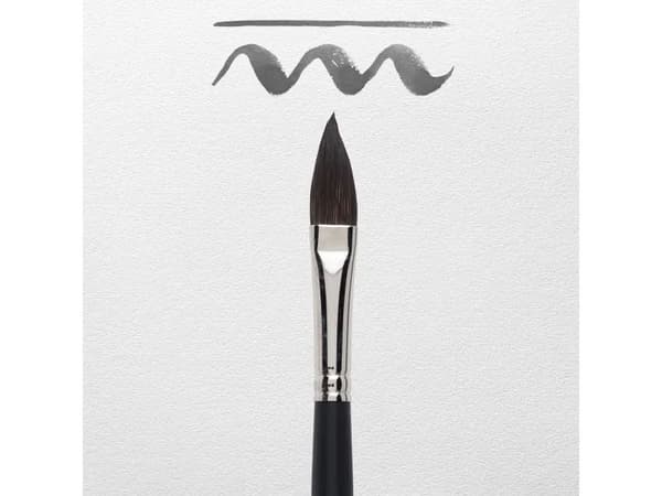 Artequipment Rembrandt Watercolour Brush Series 132 No. 2