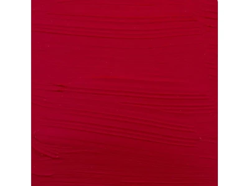 Amsterdam Expert Series Acrylic Jar 400 ml Cadmium Red Deep 306