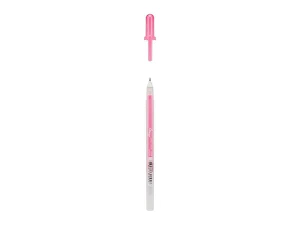 Sakura Gelly Roll Glaze 3D-Roller Pink