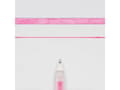 Miniatyrbild 1 av 5: Sakura Gelly Roll Glaze 3D-Roller Pink