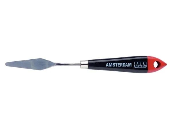 Amsterdam Painting knife medium