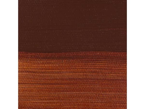 Rembrandt Acrylic Colour Tube Transparent Oxide Orange 273